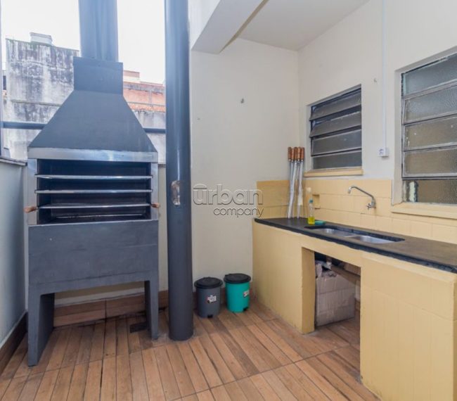 Apartamento com 175m², 3 quartos, 1 suíte, 1 vaga, no bairro Independência em Porto Alegre