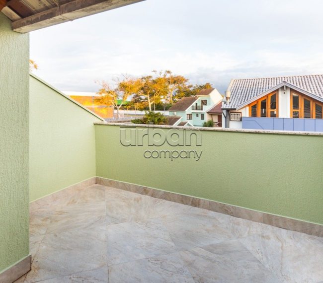 Casa em Condomínio com 188m², 3 quartos, 1 suíte, 2 vagas, no bairro Ecoville em Porto Alegre