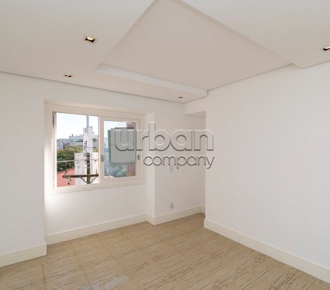 Apartamento com 68m², 1 quarto, 1 suíte, 1 vaga, no bairro Petrópolis em Porto Alegre