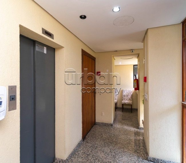 Apartamento com 68m², 1 quarto, 1 suíte, 1 vaga, no bairro Petrópolis em Porto Alegre