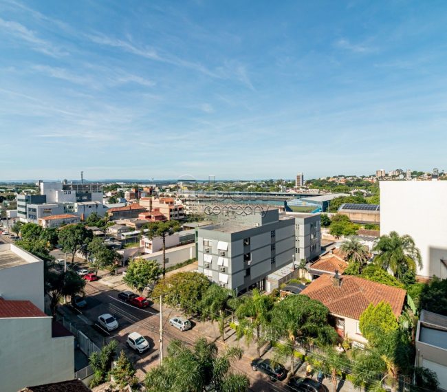 Apartamento com 81m², 3 quartos, 1 suíte, 1 vaga, no bairro Passo da Areia em Porto Alegre