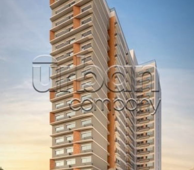 Loft com 25m², 1 quarto, no bairro Menino Deus em Porto Alegre