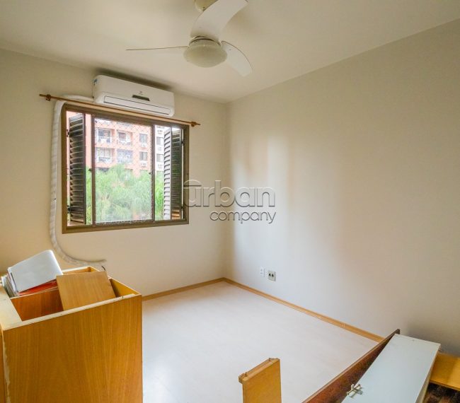 Apartamento com 70m², 3 quartos, 1 vaga, no bairro Cristo Redentor em Porto Alegre