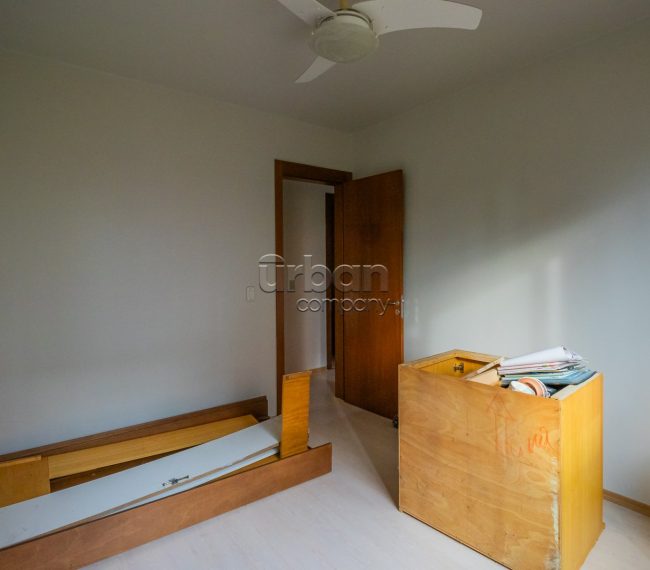 Apartamento com 70m², 3 quartos, 1 vaga, no bairro Cristo Redentor em Porto Alegre