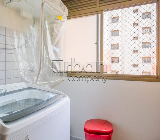 Apartamento com 70m², 3 quartos, 1 vaga, no bairro Cristo Redentor em Porto Alegre