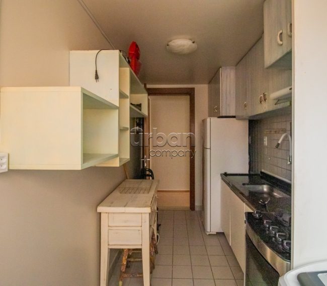 Apartamento com 70m², 3 quartos, 1 vaga, no bairro Cristo Redentor em Porto Alegre