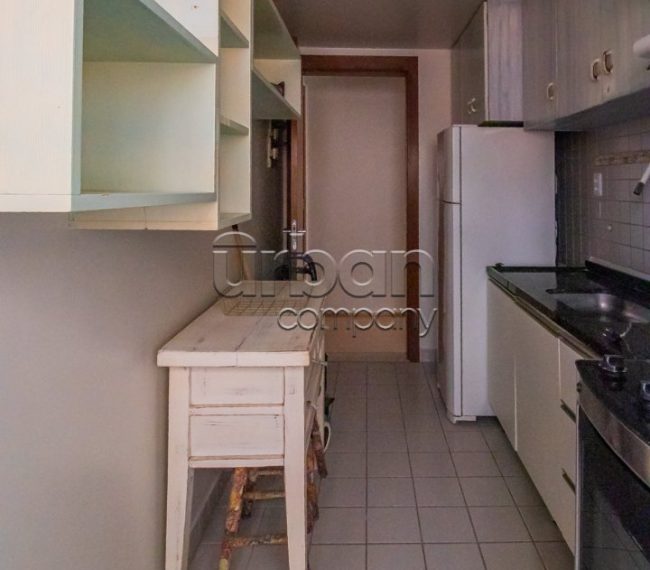 Apartamento com 70m², 3 quartos, 1 vaga, no bairro Cristo Redentor em Porto Alegre