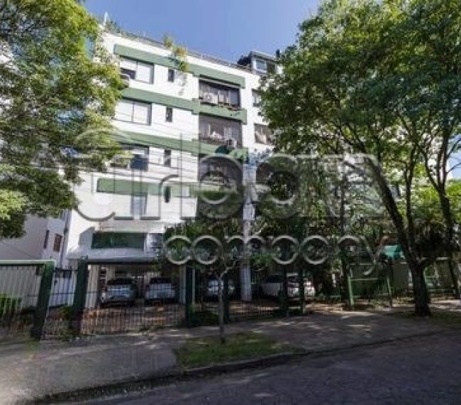 Apartamento com 99m², 3 quartos, 1 suíte, 1 vaga, no bairro Rio Branco em Porto Alegre