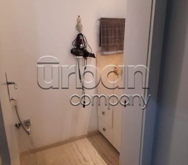 Apartamento com 99m², 3 quartos, 1 suíte, 1 vaga, no bairro Rio Branco em Porto Alegre