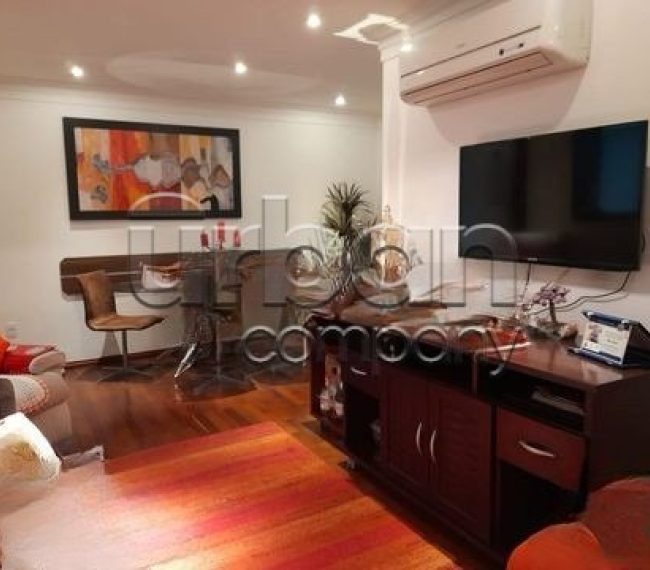 Apartamento com 99m², 3 quartos, 1 suíte, 1 vaga, no bairro Rio Branco em Porto Alegre