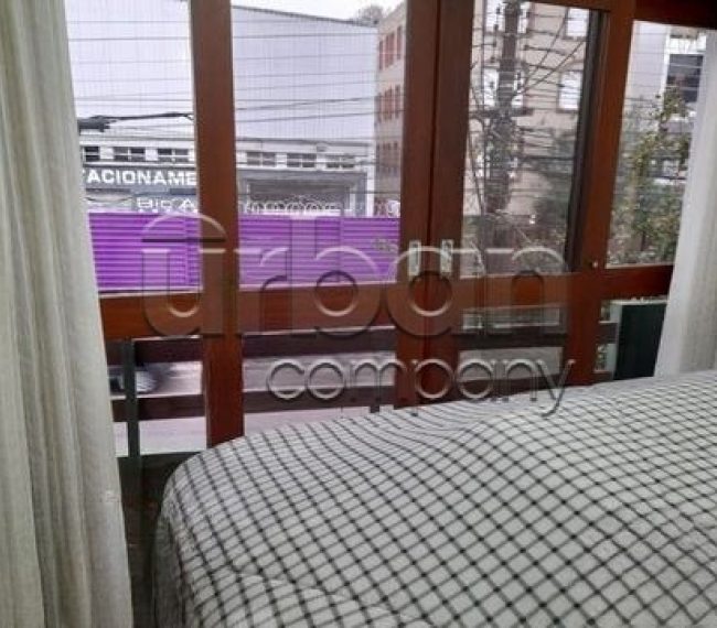 Apartamento com 99m², 3 quartos, 1 suíte, 1 vaga, no bairro Rio Branco em Porto Alegre