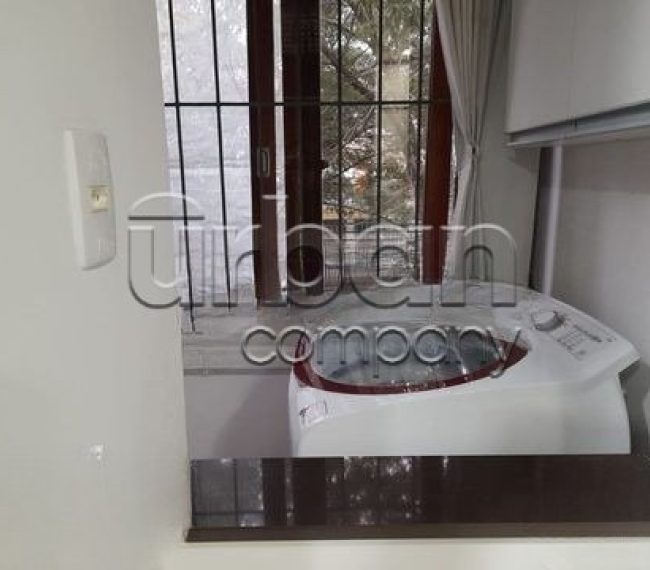 Apartamento com 99m², 3 quartos, 1 suíte, 1 vaga, no bairro Rio Branco em Porto Alegre
