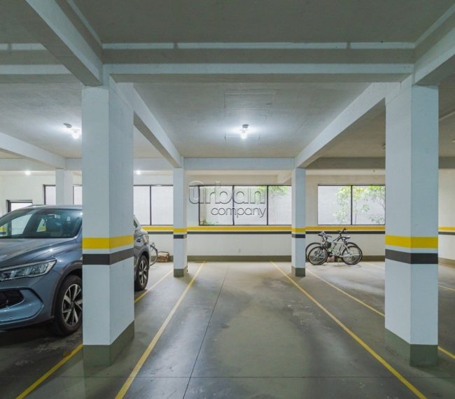 Apartamento com 110m², 2 quartos, 2 suítes, 2 vagas, no bairro Petrópolis em Porto Alegre