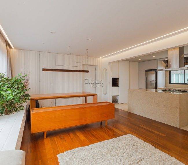 Apartamento com 110m², 2 quartos, 2 suítes, 2 vagas, no bairro Petrópolis em Porto Alegre
