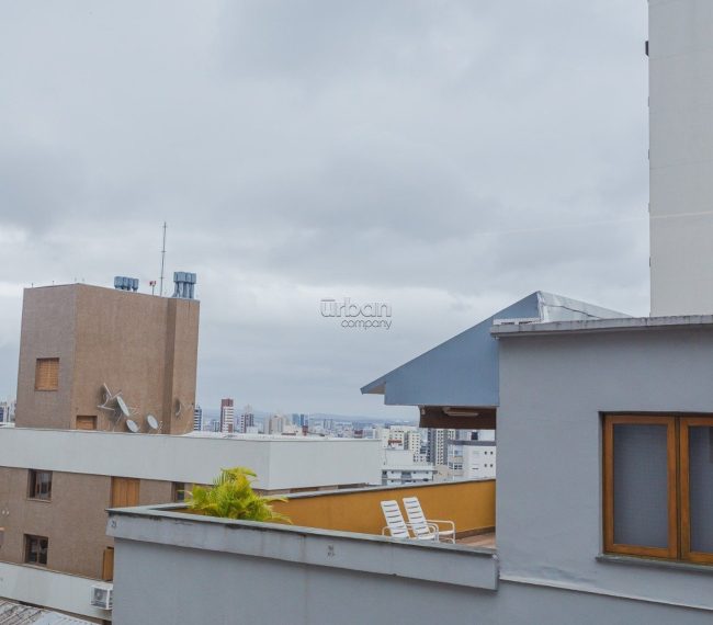 Apartamento com 110m², 2 quartos, 2 suítes, 2 vagas, no bairro Petrópolis em Porto Alegre