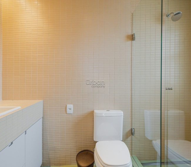 Apartamento com 110m², 2 quartos, 2 suítes, 2 vagas, no bairro Petrópolis em Porto Alegre