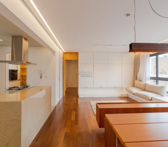 Apartamento com 110m², 2 quartos, 2 suítes, 2 vagas, no bairro Petrópolis em Porto Alegre