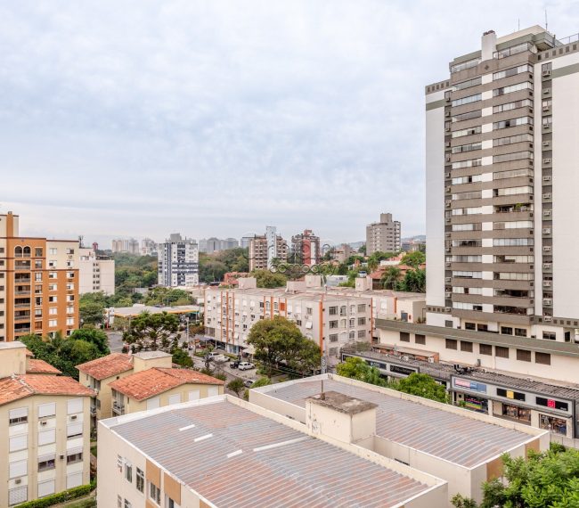 Apartamento com 73m², 2 quartos, 1 vaga, no bairro Boa Vista em Porto Alegre