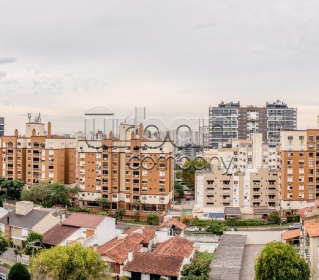 Apartamento com 73m², 2 quartos, 1 vaga, no bairro Boa Vista em Porto Alegre