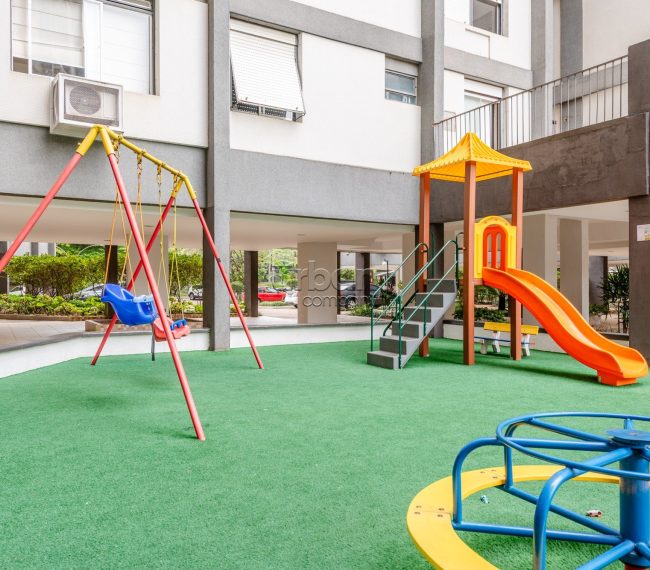 Apartamento com 73m², 2 quartos, 1 vaga, no bairro Boa Vista em Porto Alegre