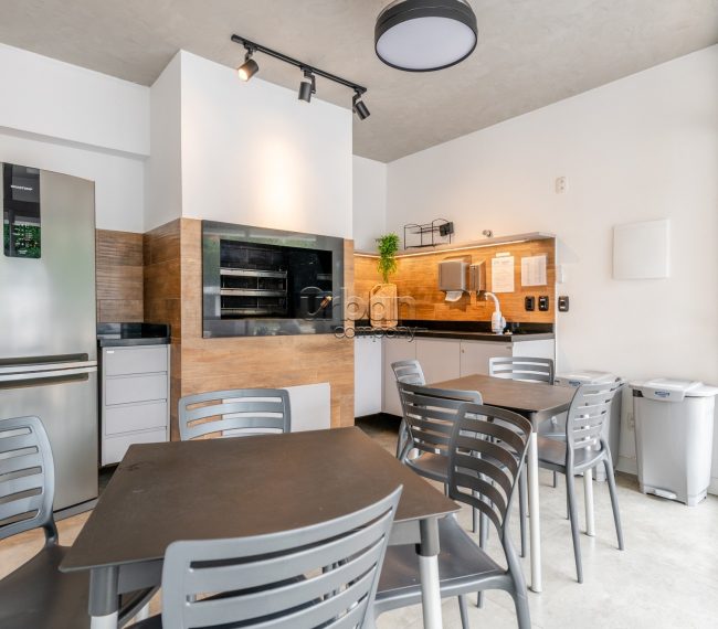 Apartamento com 73m², 2 quartos, 1 vaga, no bairro Boa Vista em Porto Alegre