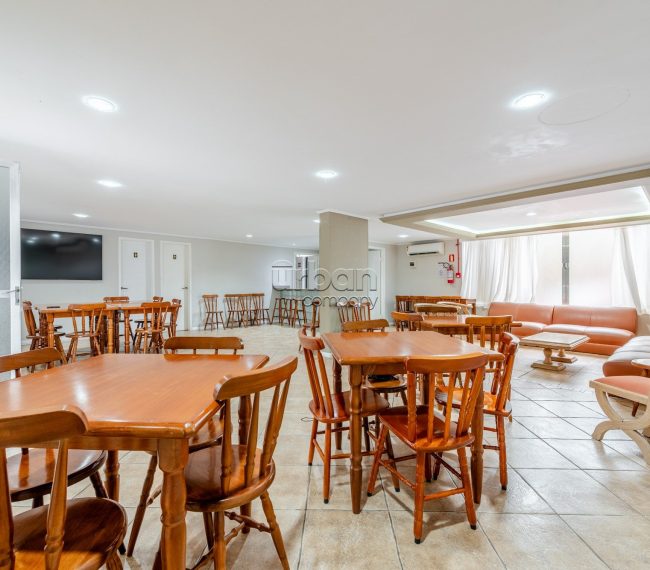 Apartamento com 73m², 2 quartos, 1 vaga, no bairro Boa Vista em Porto Alegre