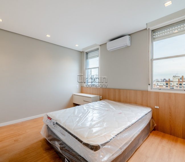 Apartamento com 73m², 2 quartos, 1 vaga, no bairro Boa Vista em Porto Alegre