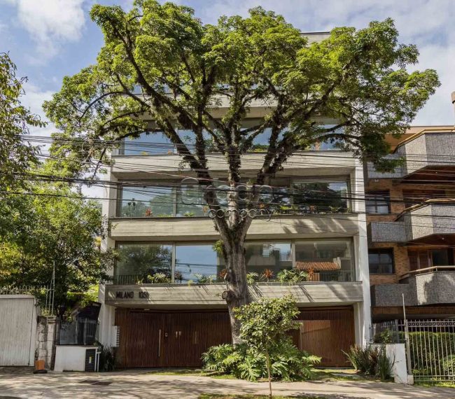 Apartamento com 86m², 2 quartos, 1 suíte, 1 vaga, no bairro Auxiliadora em Porto Alegre