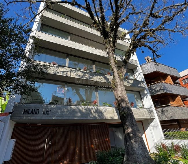 Apartamento com 86m², 2 quartos, 1 suíte, 1 vaga, no bairro Auxiliadora em Porto Alegre