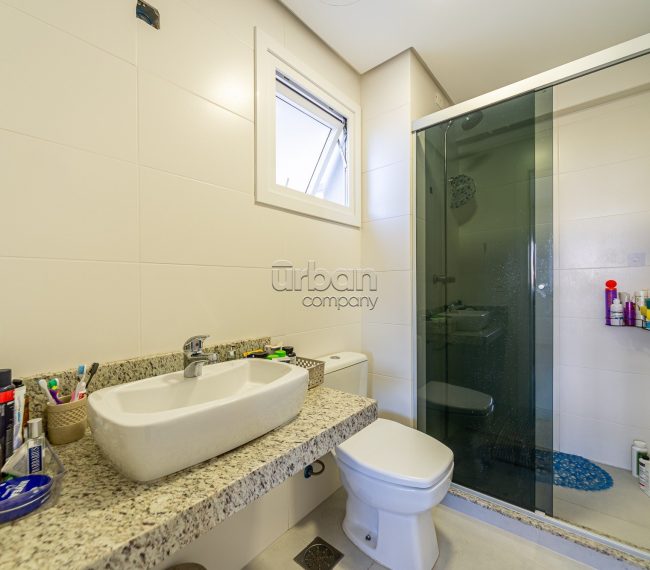 Apartamento com 108m², 3 quartos, 1 suíte, 2 vagas, no bairro Vila Ipiranga em Porto Alegre
