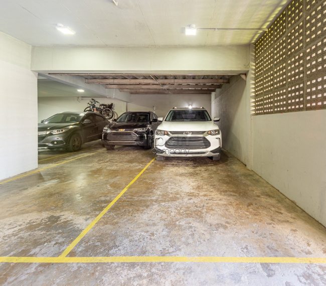 Apartamento com 108m², 3 quartos, 1 suíte, 2 vagas, no bairro Vila Ipiranga em Porto Alegre