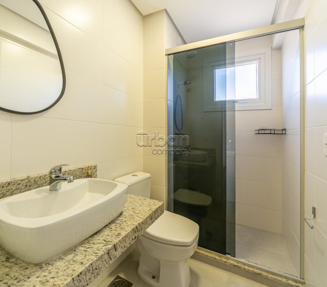 Apartamento com 108m², 3 quartos, 1 suíte, 2 vagas, no bairro Vila Ipiranga em Porto Alegre