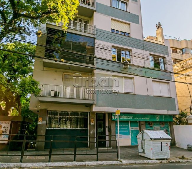 Apartamento com 109m², 2 quartos, 1 suíte, 1 vaga, no bairro Independência em Porto Alegre