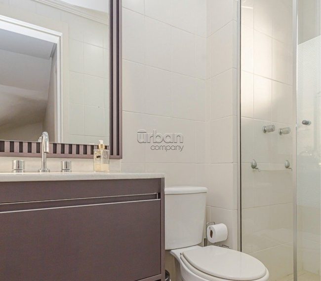 Casa em Condomínio com 156m², 3 quartos, 1 suíte, 2 vagas, no bairro Ecoville em Porto Alegre