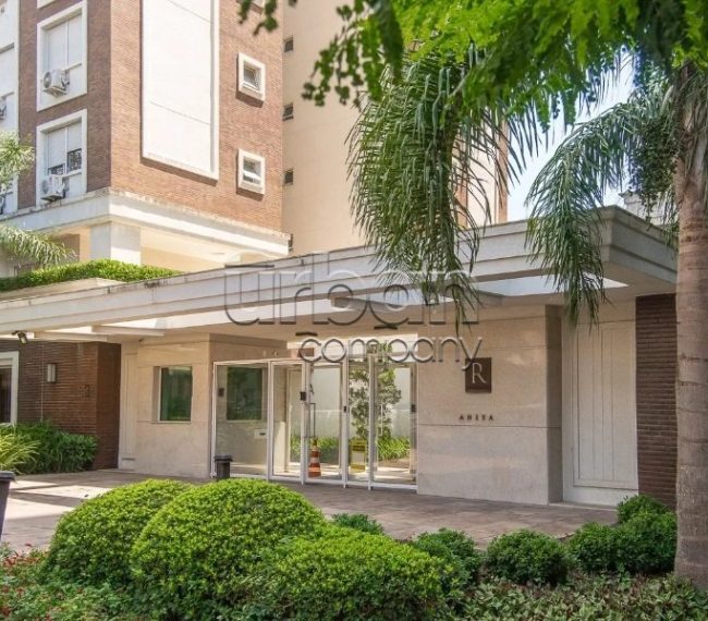 Apartamento com 106m², 3 quartos, 1 suíte, 2 vagas, no bairro Boa Vista em Porto Alegre