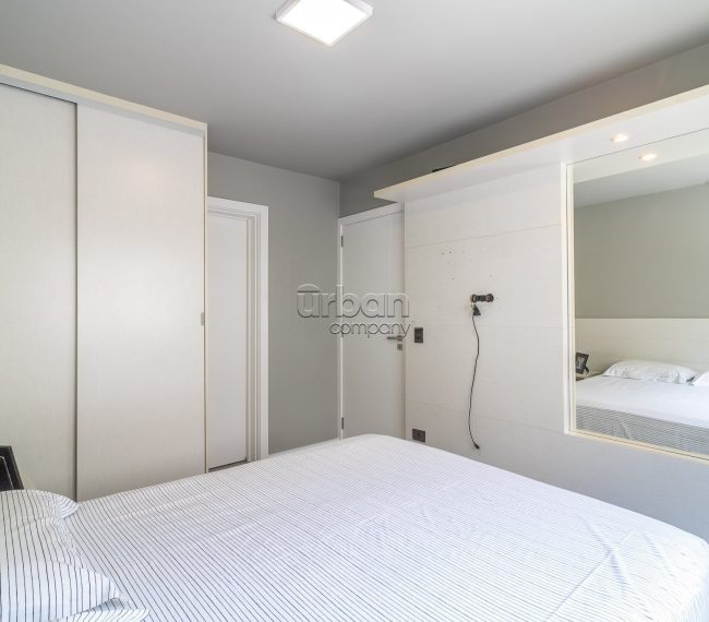 Apartamento Garden com 100m², 3 quartos, 2 suítes, 2 vagas, no bairro Petrópolis em Porto Alegre