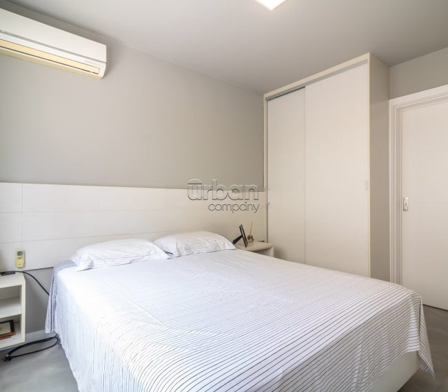 Apartamento Garden com 100m², 3 quartos, 2 suítes, 2 vagas, no bairro Petrópolis em Porto Alegre