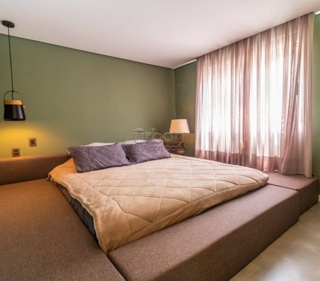 Apartamento Garden com 100m², 3 quartos, 2 suítes, 2 vagas, no bairro Petrópolis em Porto Alegre