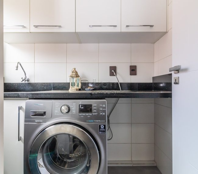 Apartamento Garden com 100m², 3 quartos, 2 suítes, 2 vagas, no bairro Petrópolis em Porto Alegre