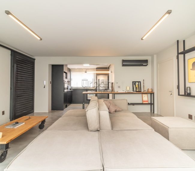 Apartamento Garden com 100m², 3 quartos, 2 suítes, 2 vagas, no bairro Petrópolis em Porto Alegre