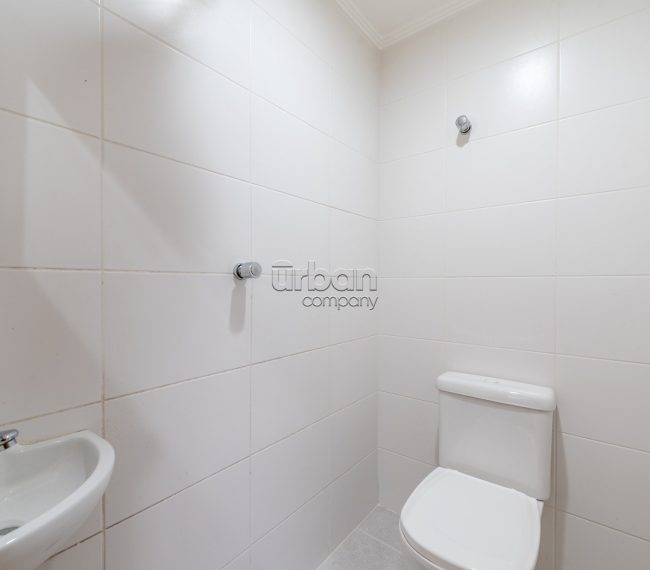 Apartamento Garden com 190m², 3 quartos, 3 suítes, 2 vagas, no bairro Chácara Das Pedras em Porto Alegre