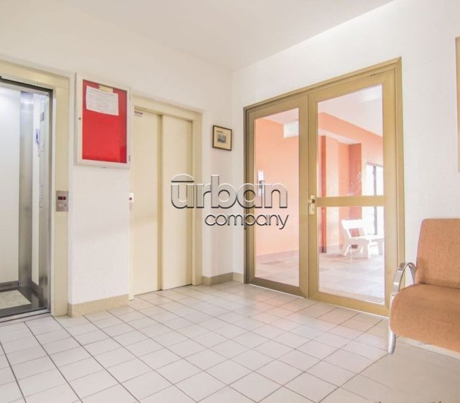 Apartamento com 70m², 3 quartos, 1 vaga, no bairro Cristo Redentor em Porto Alegre
