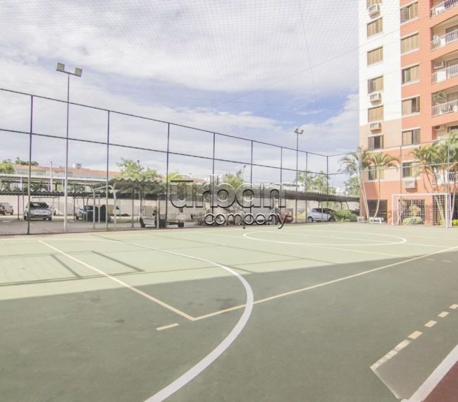 Apartamento com 70m², 3 quartos, 1 vaga, no bairro Cristo Redentor em Porto Alegre