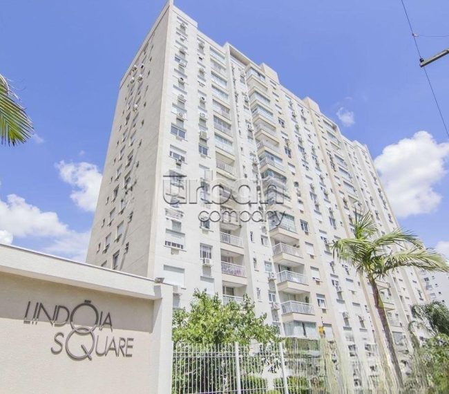 Apartamento com 69m², 2 quartos, 1 suíte, 1 vaga, no bairro Jardim Lindóia em Porto Alegre
