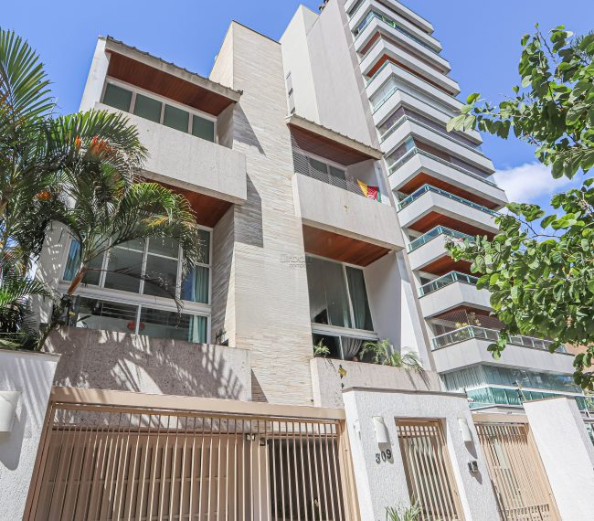 Apartamento Duplex com 108m², 2 quartos, 1 suíte, 2 vagas, no bairro Bela Vista em Porto Alegre