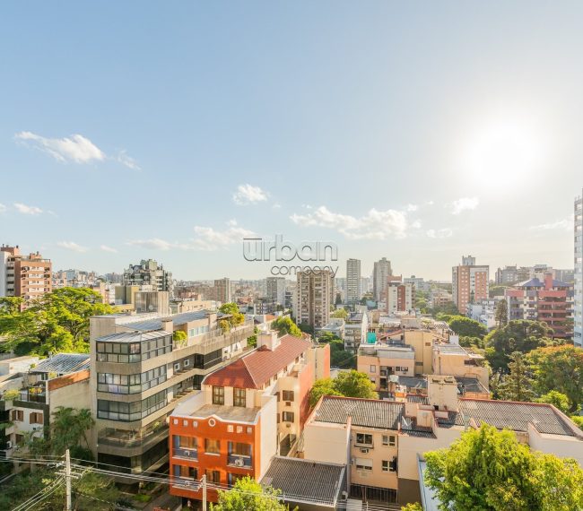 Apartamento com 129m², 3 quartos, 3 suítes, 3 vagas, no bairro Auxiliadora em Porto Alegre