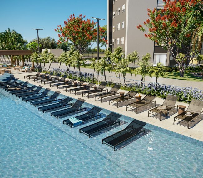 Apartamento Garden com 87m², 2 quartos, 1 suíte, 1 vaga, no bairro Jardim Itu em Porto Alegre