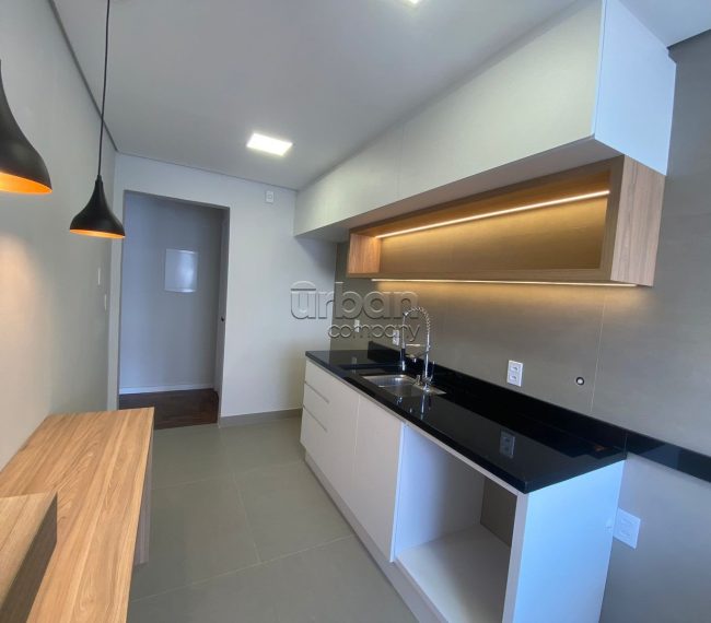 Apartamento com 94m², 3 quartos, 1 suíte, 1 vaga, no bairro Higienópolis em Porto Alegre