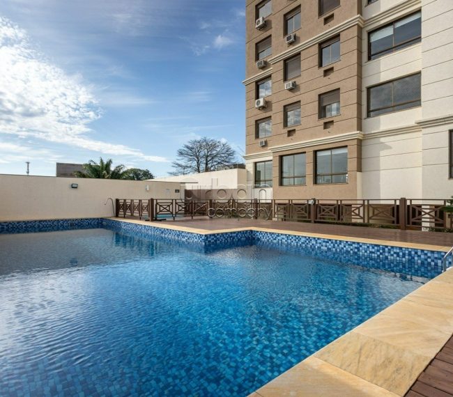 Apartamento com 60m², 2 quartos, 1 suíte, 2 vagas, no bairro Vila Jardim em Porto Alegre