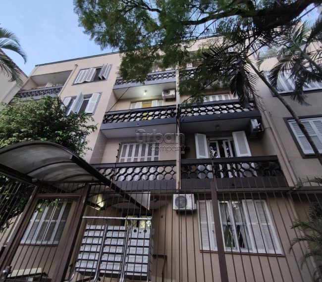 Apartamento com 60m², 2 quartos, 1 suíte, 1 vaga, no bairro Petrópolis em Porto Alegre